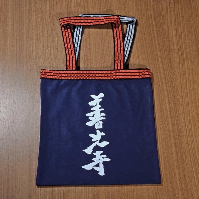 Zenkoji-exclusive exhibition goods from Toshio Suzuki and Studio Ghibli Exhibition
